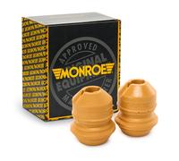 Shock Absorber Dust Cover Kit Fits Opel Vauxhall Astra Astra G MONROE PK075