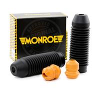 MONROE PK076 PROTECTION KIT Front Fits VW New Beetle 2.0 1.9 TDI 1.6 1.8 T