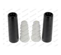 MONROE PK078 PROTECTION KIT Rear Fits Skoda Roomster 1.6 TDI 1.2 1.4 1.6 1.4 TDI