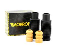 Dust Cover Kit, shock absorber MONROE PK085 for PEUGEOT 206 Van 1.1 2002-2007