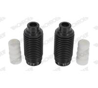 MONROE PK124 Dust cover kit, shock absorber