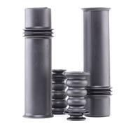 Monroe Shock Absorber Dust Cover Kit PK131 - Rear Axle Boot Gaiter - Genuine 2x