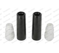 Shock Absorber Dust Cover Kit Fits Audi A3 MONROE PK135