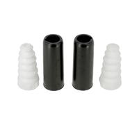 MONROE PK137 PROTECTION KIT Rear Fits Audi A4 Q3 Seat Exeo Skoda Superb VW