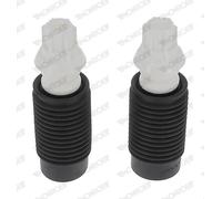 Shock Absorber Dust Cover Kit Fits Fiat Ford 500 500 C 500L Ka MONROE PK148