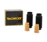 Monroe Dust Cover Kit PK150 - Fits Peugeot 207/207 CC/207 SW, Citroen DS3/C3 II - 2 pcs
