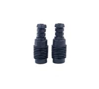 Shock Absorber Dust Cover Kit Fits Nissan Renault Clio Micra Micra MONROE PK153