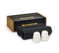 MONROE PK156 Dust cover kit, shock absorber