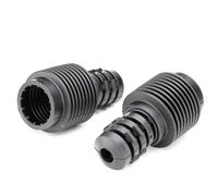 DUST COVER KIT SHOCK ABSORBER PK162 FOR RENAULT SCENIC/II MEGANE/-Cabriolet 1.5L