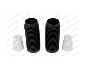 MONROE PK163 PROTECTION KIT Front Fits Seat Altea XL 1.6 2.0 FSI 1.9 TDI