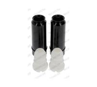 MONROE PK167 PROTECTION KIT Rear Replacement Fits BMW 1 Series 3 Series X1