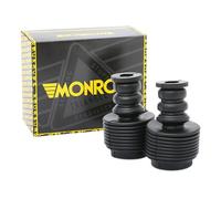 Monroe Dust Cover Kit PK190 - Shock Absorber - 2 pcs - Renault Fluence, Latitude, Megane CC