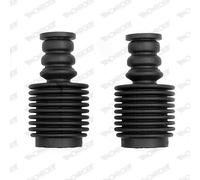 X2 PCS DUST COVER KIT, SHOCK ABSORBER PK190