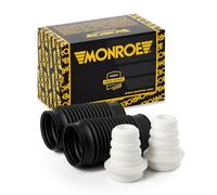 2x Monroe Front Axle Shock Absorber Dust Cover Kit Boot Gaiter Bellow Genuine