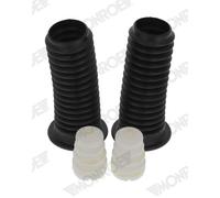 Shock Absorber Dust Cover Kit Fits Ford Mazda 2 Ecosport Fiesta MONROE PK291