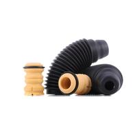 Monroe Shock Absorber Dust Cover Kit PK307 Front Axle Boot Gaiter 2x Genuine