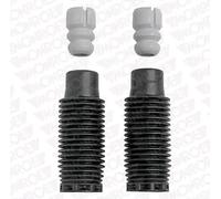 X2 PCS FITS PEUGEOT 206 CC DUST COVER KIT, SHOCK ABSORBER PK362 FITS FOR MONROE