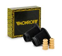 MONROE PK381 Dust cover kit, shock absorber