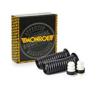 Monroe Dust Cover Kit PK392 – Shock Absorber (Front) – Fits Renault Captur/Clio/Smart