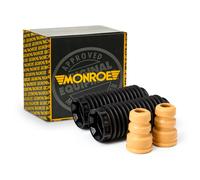 Monroe Shock Absorber Dust Cover Kit PK410 Front Fits Citroen C3, Peugeot 208/2008