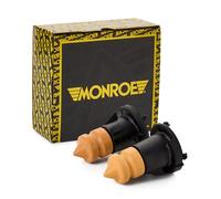 MONROE PK452 Dust cover kit, shock absorber