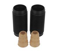 Monroe Shock Absorber Dust Cover Kit PK468 for SEAT Skoda Audi