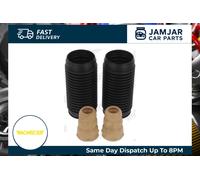 Monroe Shock Absorber Dust Cover Kit PK468 for SEAT Skoda Audi