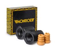 MONROE PK477 Dust cover kit, shock absorber