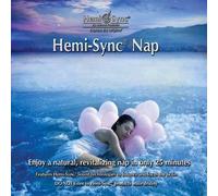 Monroe Products - ヘミシンク・ナップ：Hemi-Sync Nap [ヘミシンク]