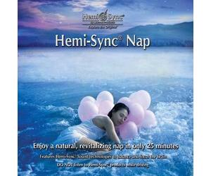 Monroe Products - ヘミシンク・ナップ：Hemi-Sync Nap [ヘミシンク]