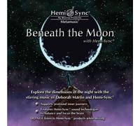 Monroe Products - Beneath the Moon with Hemi-Sync