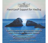 Monroe Products - Hemi-Sync Support for Healing