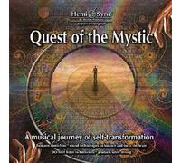 Monroe Products - Quest of Mystic