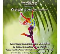 Monroe Products - Weight Loss With Hemi-Sync