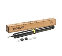 Shock Absorber Fits Opel Ranger Vauxhall Carlton Chevette MONROE R1566