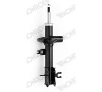 NEW SHOCK ABSORBER FOR CHEVROLET DAEWOO AVEO KALOS HATCHBACK T200 LX5 L14 MONROE