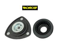 Monroe Top Strut Mount MK461 - Front - Fits Mazda 2, 3, 6, CX-3, CX-5