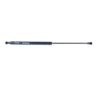 Monroe Rear Boot Cargo Gas Strut Fits Audi A3 8P3827552D
