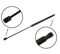 Monroe Rear Boot Cargo Gas Strut Fits Citroën C4 Picasso Spacetourer 9806879080