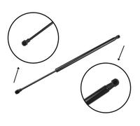 Monroe Rear Boot Cargo Gas Strut Fits Mazda Cx-3 D10E62620