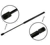 Monroe Rear Boot Cargo Gas Strut Fits VW Polo 2G6827550
