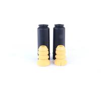 Monroe Rear Dust Cover Kit Fits BMW 1 3 Series X1 33506773628