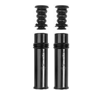 Monroe Shock Absorber Dust Cover Kit PK131 - Rear Axle Boot Gaiter - Genuine 2x
