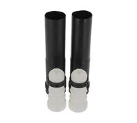 Monroe Rear Dust Cover Kit Fits VW Golf Sportsvan 5Q0511351C