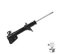Monroe Rear Left Shock Absorber Fits Land Rover Freelander RPB000050