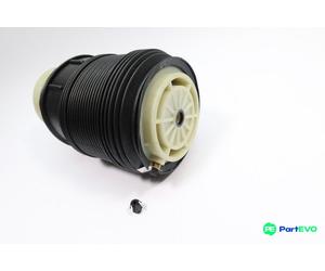 MONROE REAR LEFT SUSPENSION AIR SPRING ASP015 FOR MERCEDES-BENZ