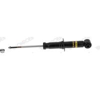 Monroe Rear Shock Absorber Fits Alfa Romeo 159 Brera 50515181