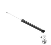 Monroe Rear Shock Absorber Fits Alfa Romeo Mito 50508841