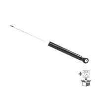 Monroe Rear Shock Absorber Fits Audi Cupra SEAT Skoda VW A3 Golf Sportsvan Leon