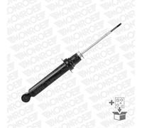 Monroe Rear Shock Absorber Fits BMW 5 Series 1091922